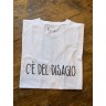 T-SHIRT DISAGIO UOMO
